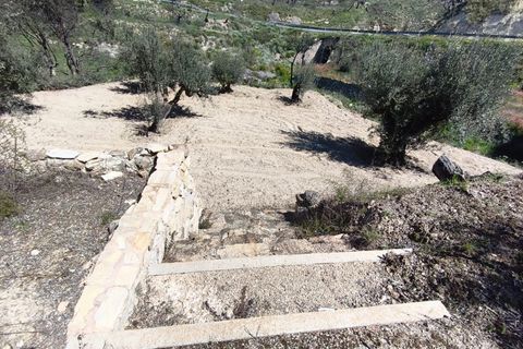 Herregård i Alcoleja, Alicante, Alcoleja - € 50 000 | Ref: 10420 - foto 30